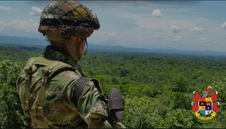 Ejército